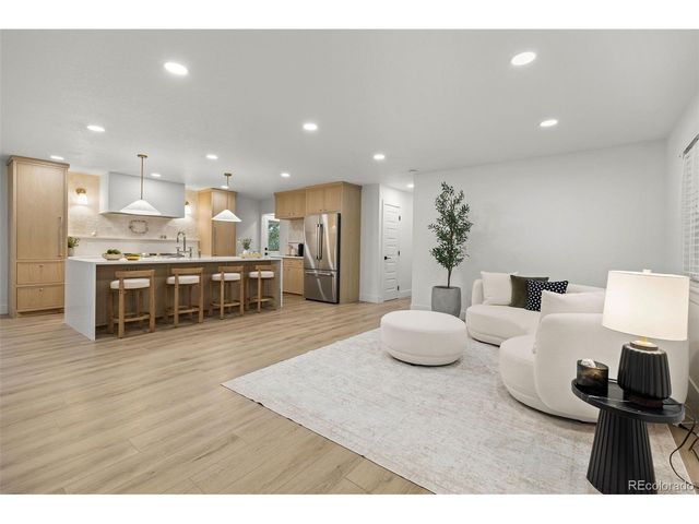 5051 W Geddes Cir, Littleton, CO 80128