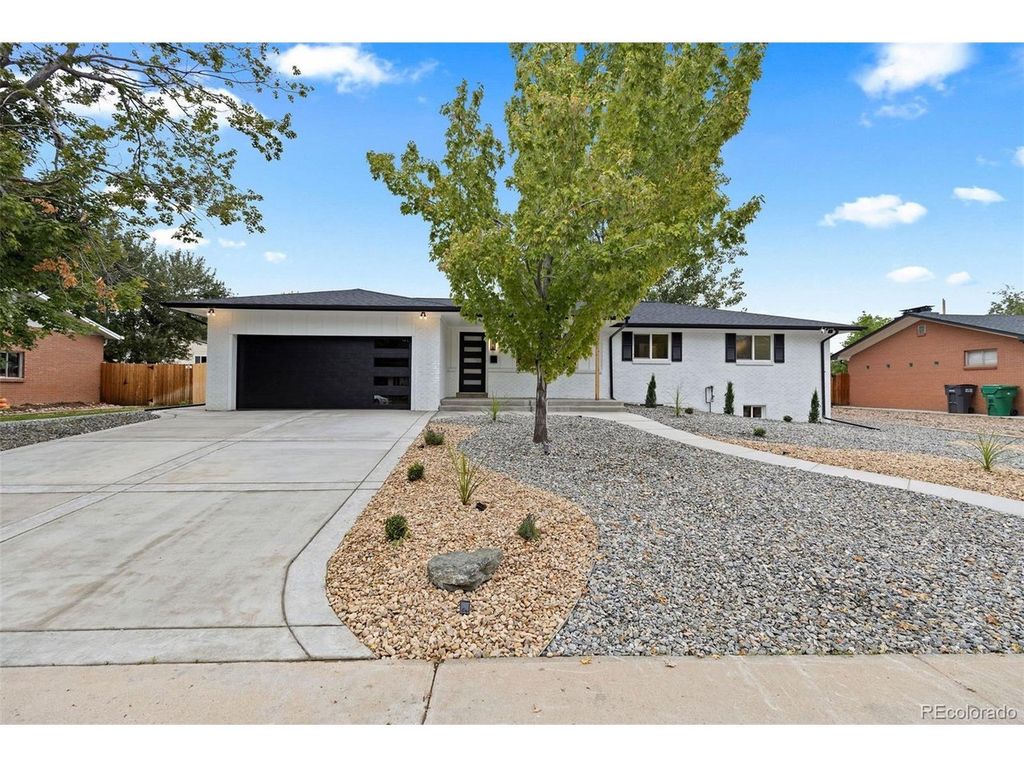 5051 W Geddes Cir, Littleton, CO 80128