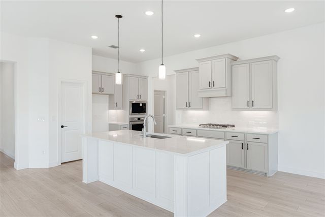 900 Twin Pine Court, Anna, TX 75409