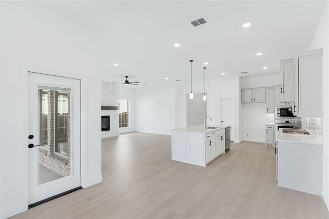 900 Twin Pine Court, Anna, TX 75409