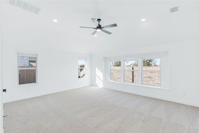 900 Twin Pine Court, Anna, TX 75409