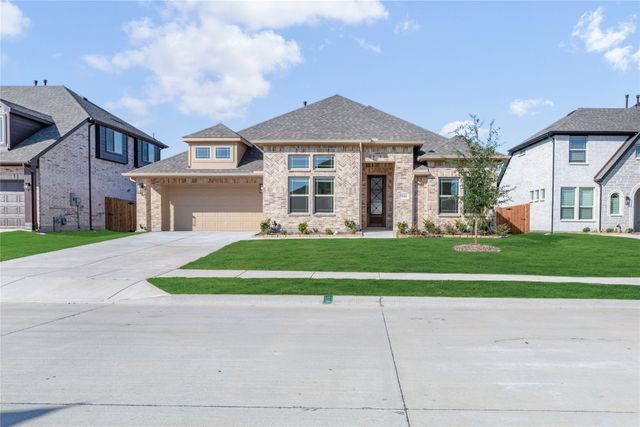 900 Twin Pine Court, Anna, TX 75409