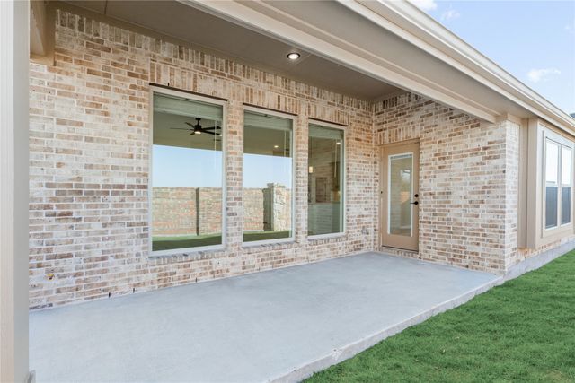 900 Twin Pine Court, Anna, TX 75409