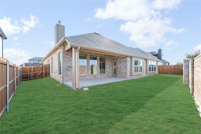 900 Twin Pine Court, Anna, TX 75409