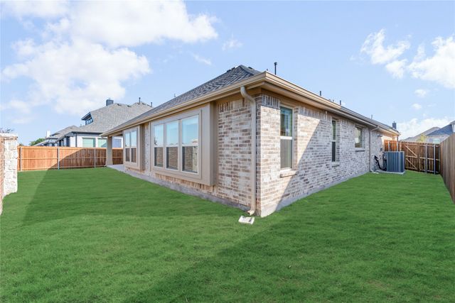 900 Twin Pine Court, Anna, TX 75409