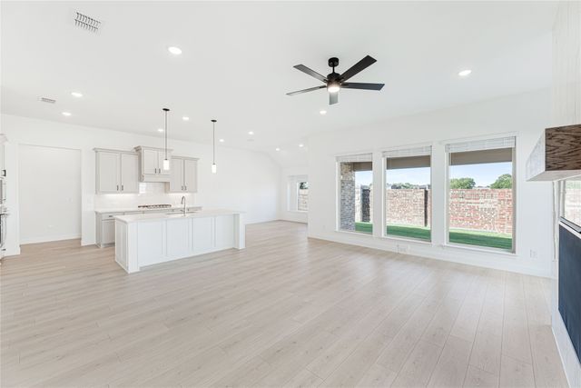 900 Twin Pine Court, Anna, TX 75409