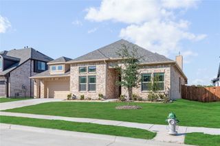 900 Twin Pine Court, Anna, TX 75409