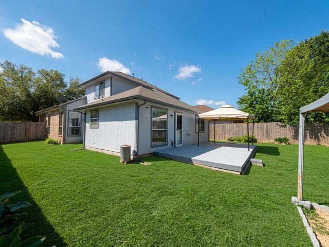 2447 Fox River Lane, Spring, TX 77386