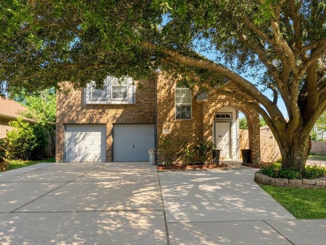 2447 Fox River Lane, Spring, TX 77386