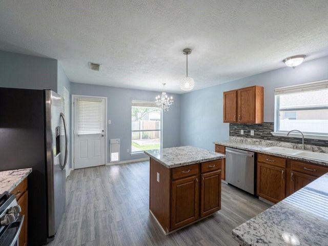 2447 Fox River Lane, Spring, TX 77386