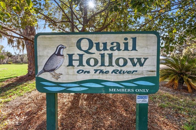 2635 WOOD DUCK VILLAGE, Deland, FL 32720