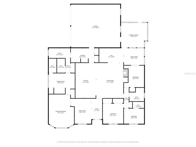 2635 WOOD DUCK VILLAGE, Deland, FL 32720