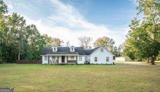 258 Beardsville Road, Sylvania, GA 30467