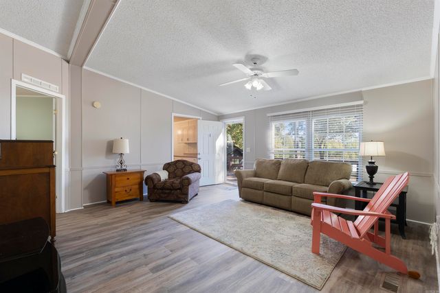 135 Jay Tee, Fairfield Bay, AR 72088