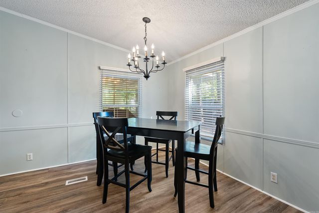 135 Jay Tee, Fairfield Bay, AR 72088