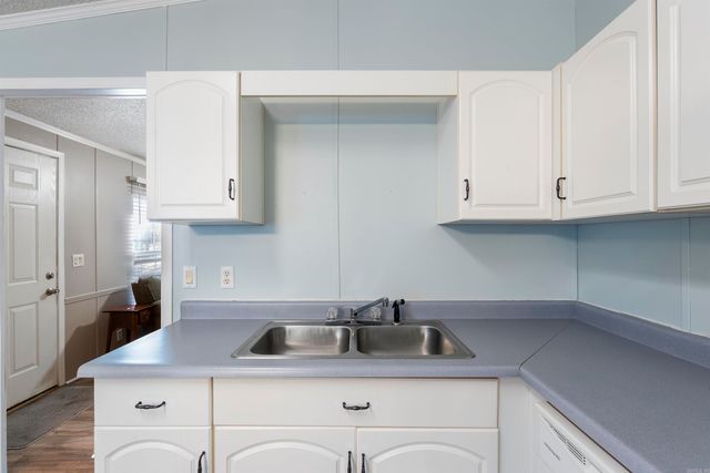 135 Jay Tee, Fairfield Bay, AR 72088