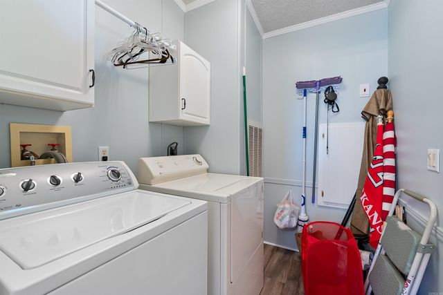 135 Jay Tee, Fairfield Bay, AR 72088