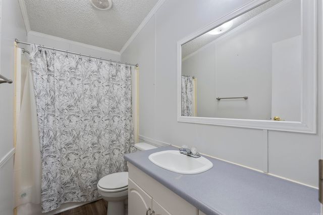 135 Jay Tee, Fairfield Bay, AR 72088