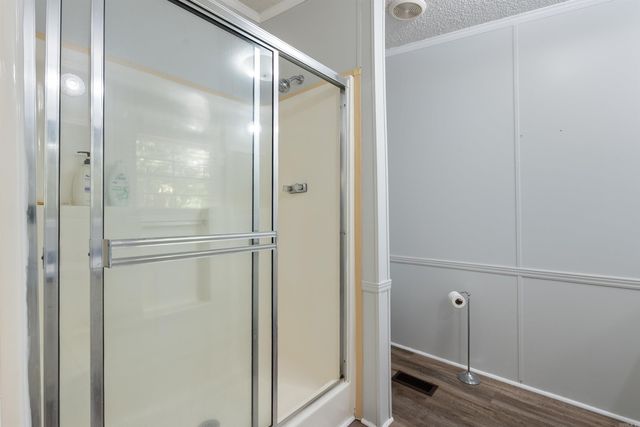 135 Jay Tee, Fairfield Bay, AR 72088