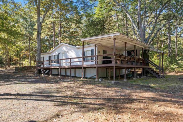 135 Jay Tee, Fairfield Bay, AR 72088