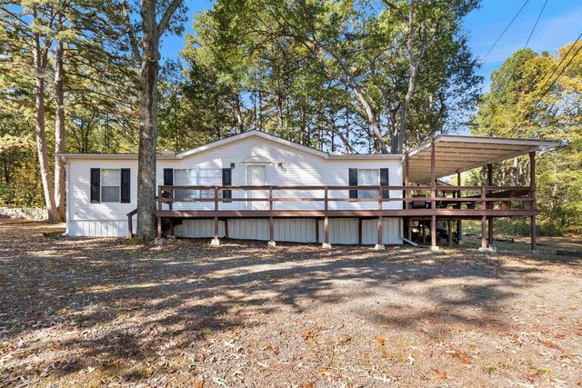 135 Jay Tee, Fairfield Bay, AR 72088