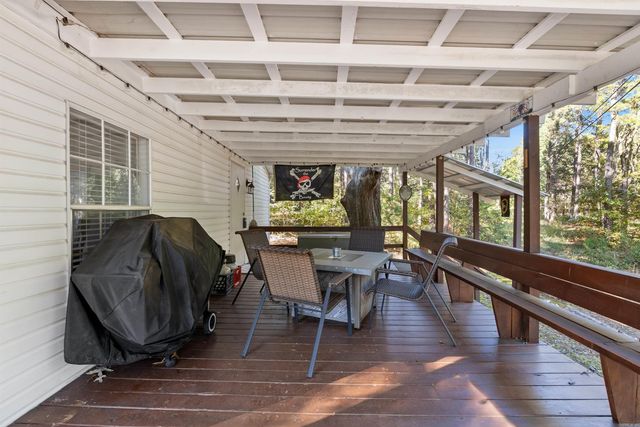 135 Jay Tee, Fairfield Bay, AR 72088