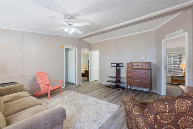 135 Jay Tee, Fairfield Bay, AR 72088