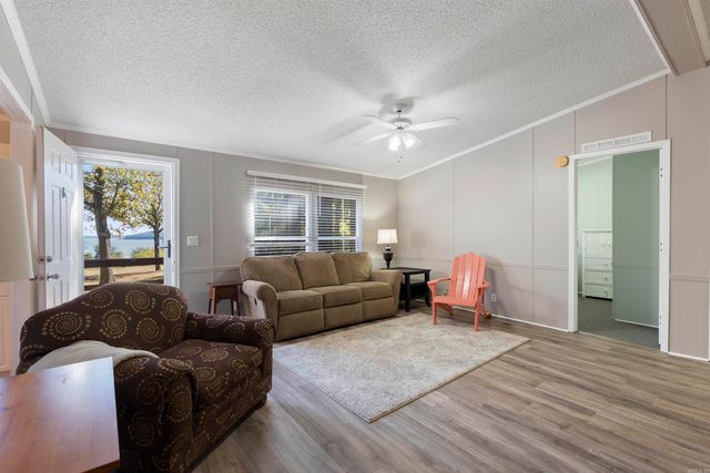 135 Jay Tee, Fairfield Bay, AR 72088