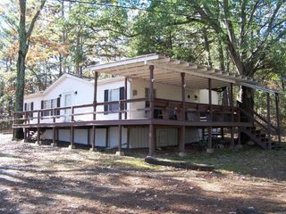 135 Jay Tee, Fairfield Bay, AR 72088