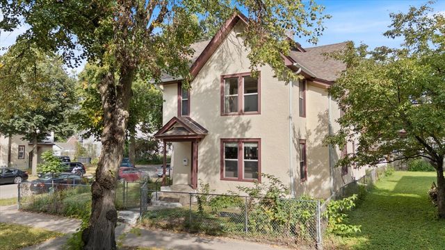 1001 26th Avenue NE, Minneapolis, MN 55418