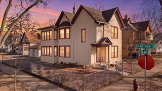 1001 26th Avenue NE, Minneapolis, MN 55418