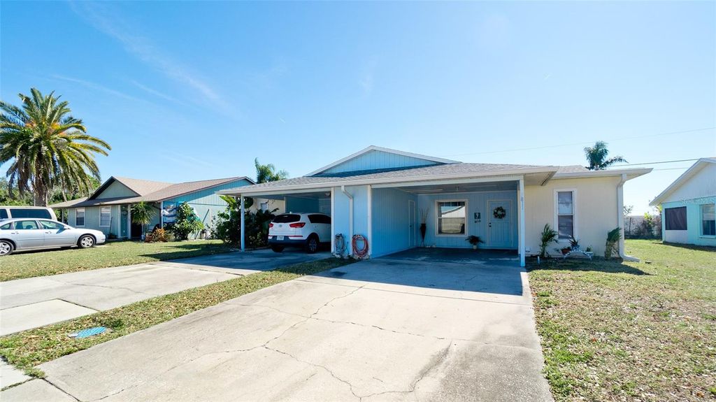 7811 43RD AVENUE DRIVE W 19-A, Bradenton, FL 34209