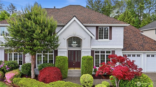 804 197th Ave SE, Sammamish, WA 98075