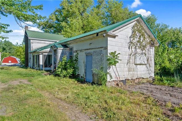 348 West Stone Road, New Haven, NY 13114