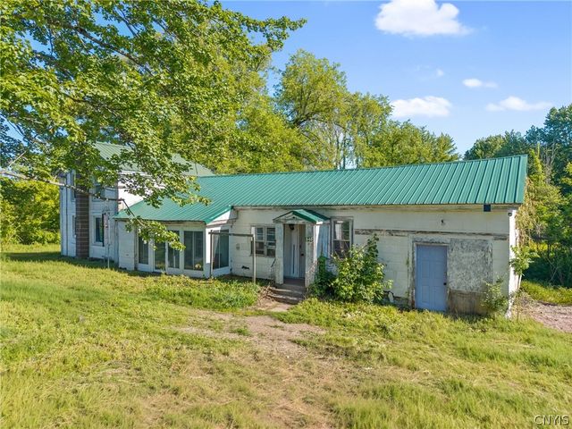 348 West Stone Road, New Haven, NY 13114