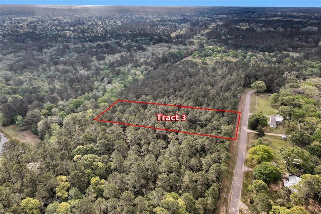 TBD TR3 Cedar Lane Loop, Willis, TX 77378