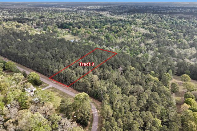 TBD TR3 Cedar Lane Loop, Willis, TX 77378