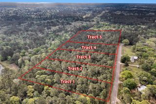 TBD TR3 Cedar Lane Loop, Willis, TX 77378
