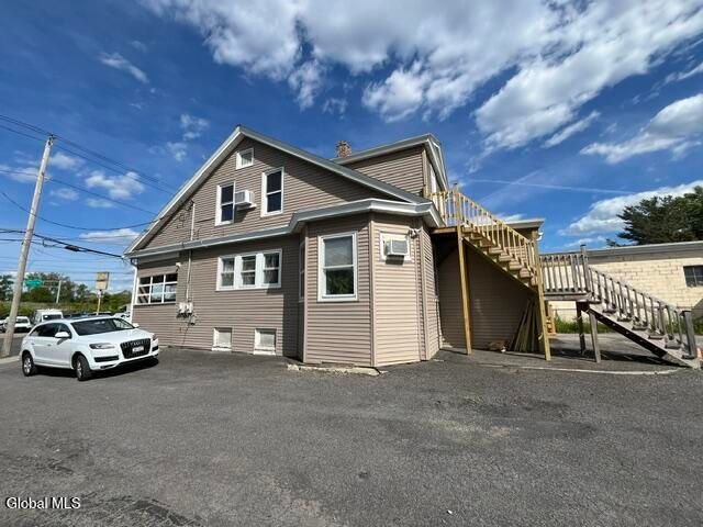 1056 Central Avenue, Albany, NY 12205