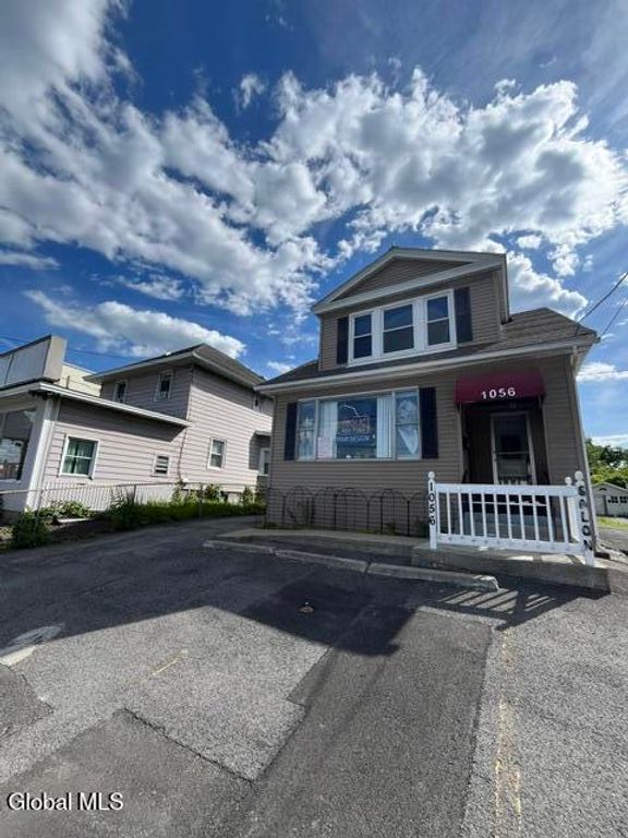 1056 Central Avenue, Albany, NY 12205