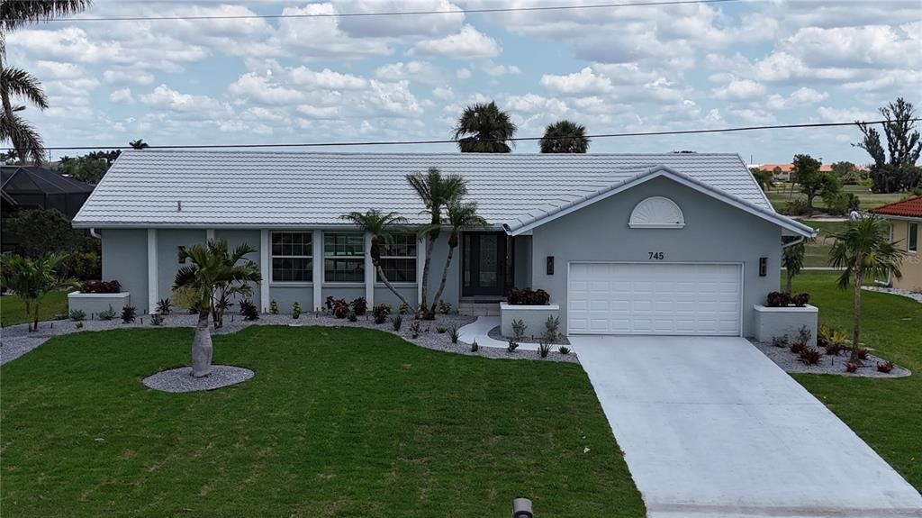 745 MONACO DRIVE, Punta Gorda, FL 33950
