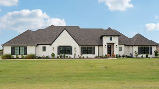 7018 E 90th Street N, Owasso, OK 74055