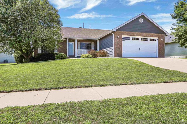3731 Peachtree Circle, Manhattan, KS 66503