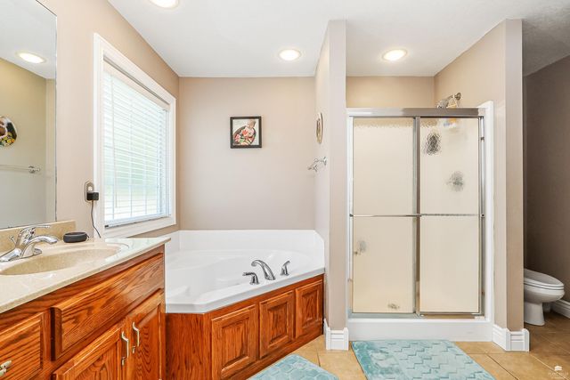 3731 Peachtree Circle, Manhattan, KS 66503