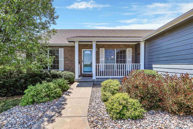 3731 Peachtree Circle, Manhattan, KS 66503
