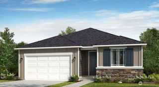 2541 Acer Loop SE, Lacey, WA 98513
