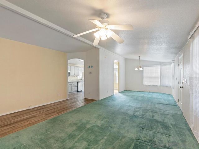 9500 Harritt Road 31, Lakeside, CA 92040