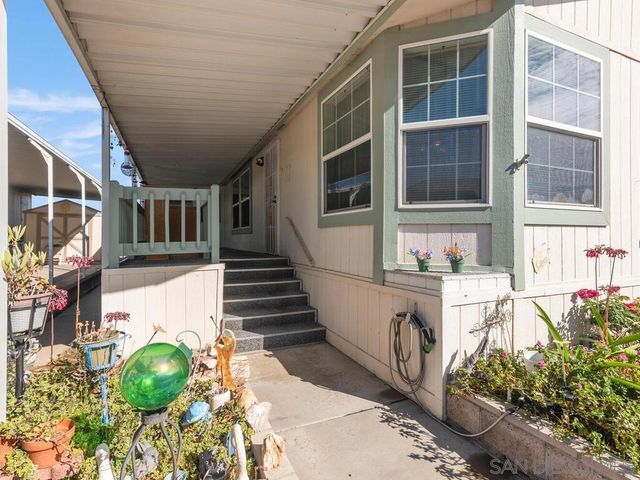 9500 Harritt Road 31, Lakeside, CA 92040