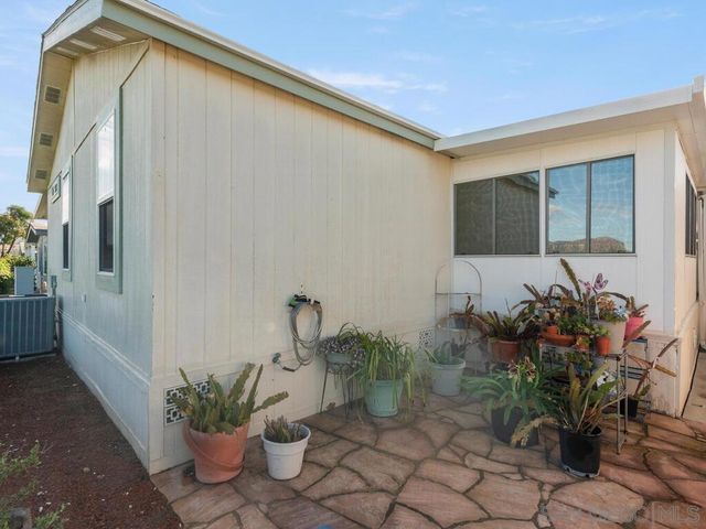 9500 Harritt Road 31, Lakeside, CA 92040