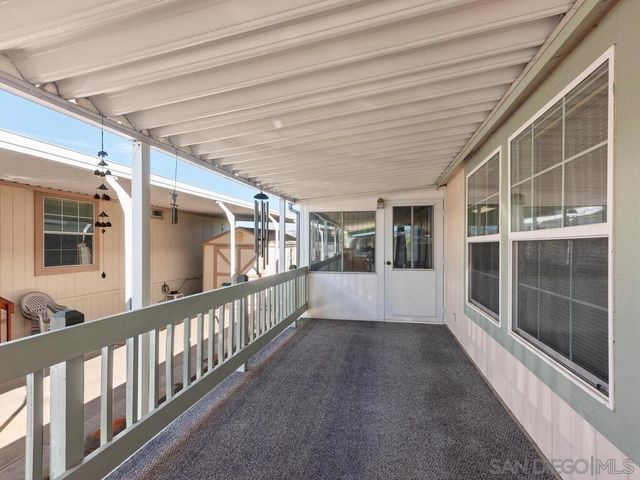 9500 Harritt Road 31, Lakeside, CA 92040